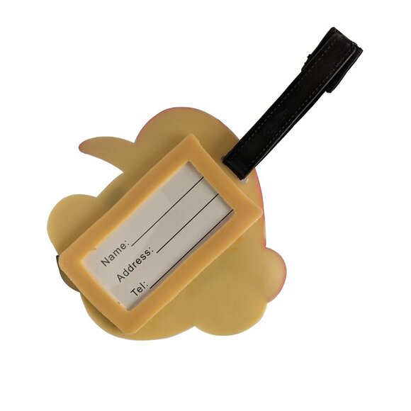 Bundle 3 Super Mario Luggage ID Tags - Picture 4 of 4